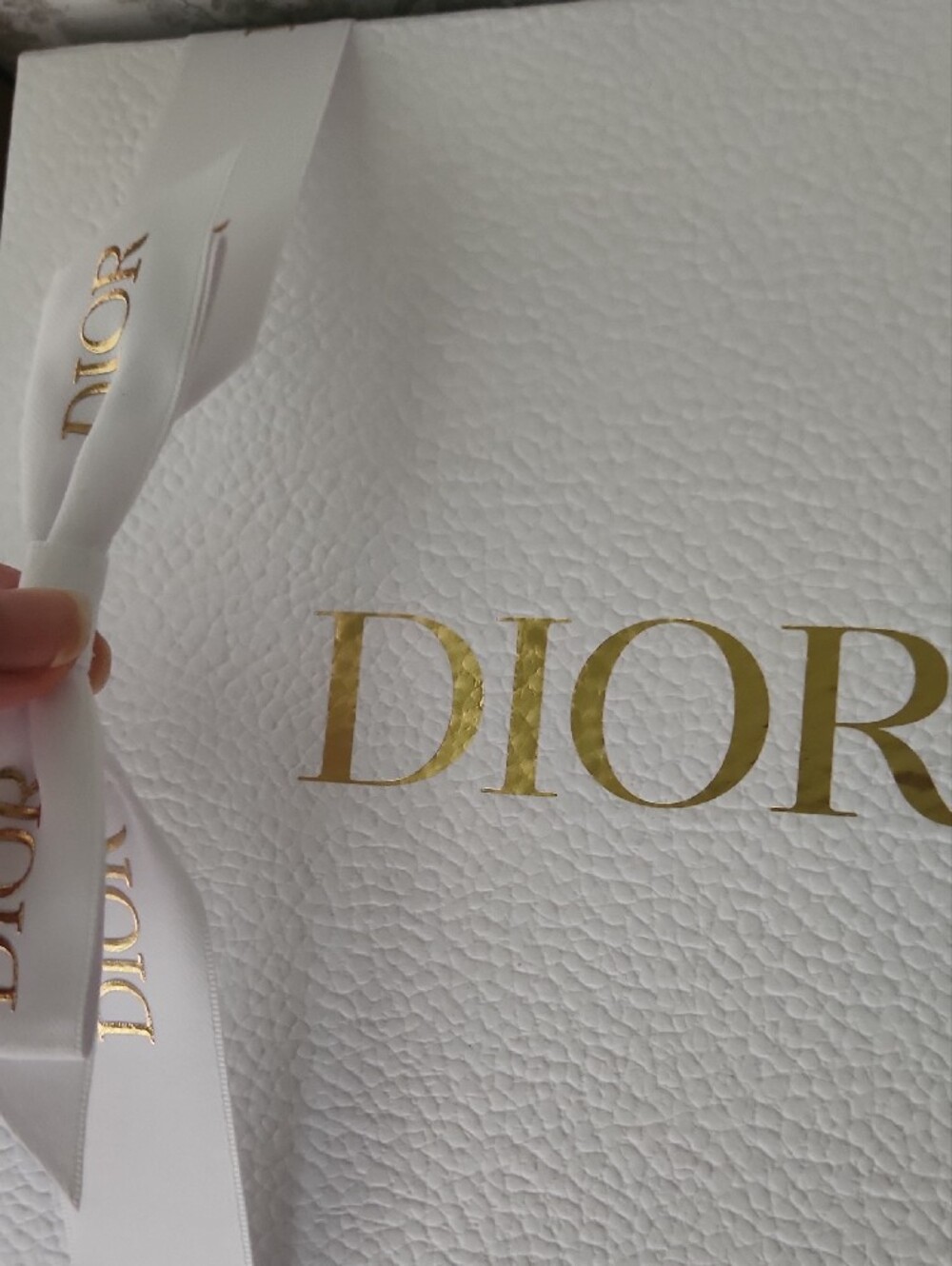 Dior Full Inclusion Giftbox - Picture 4 of 16